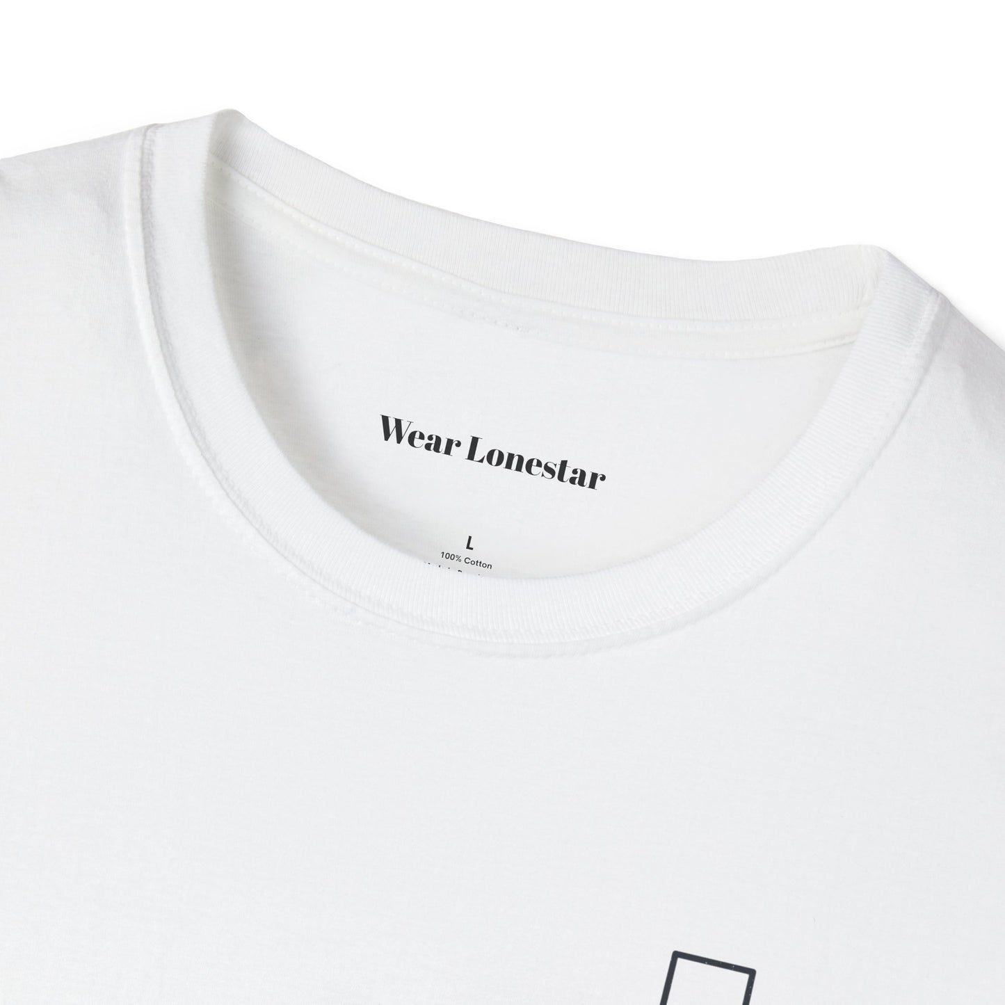 Texas Pride T-Shirt — “American Until Texas Secedes” Graphic Tee