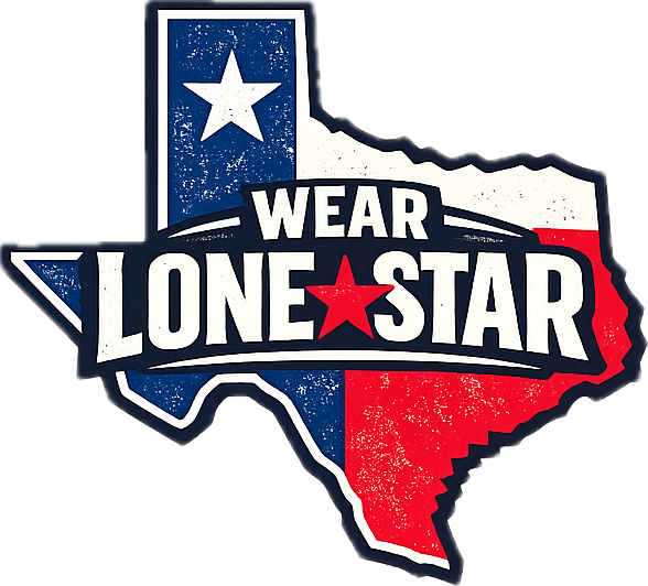 Wear Lonestar